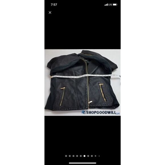 Ario Collection Red Strapless Back Zipp Bodycon Size medium - Picture 15 of 15